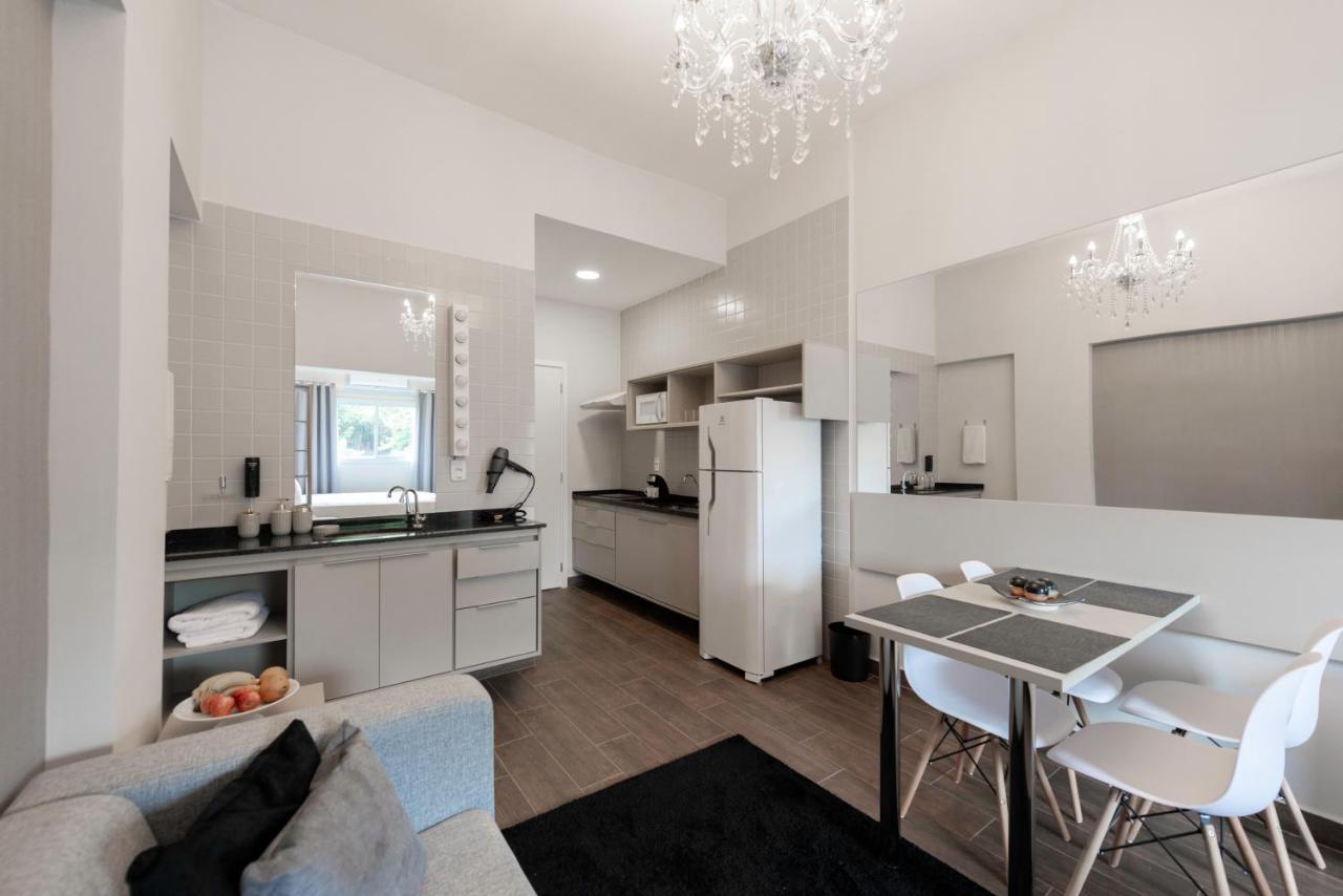 Esuites Sorocaba Kültér fotó
