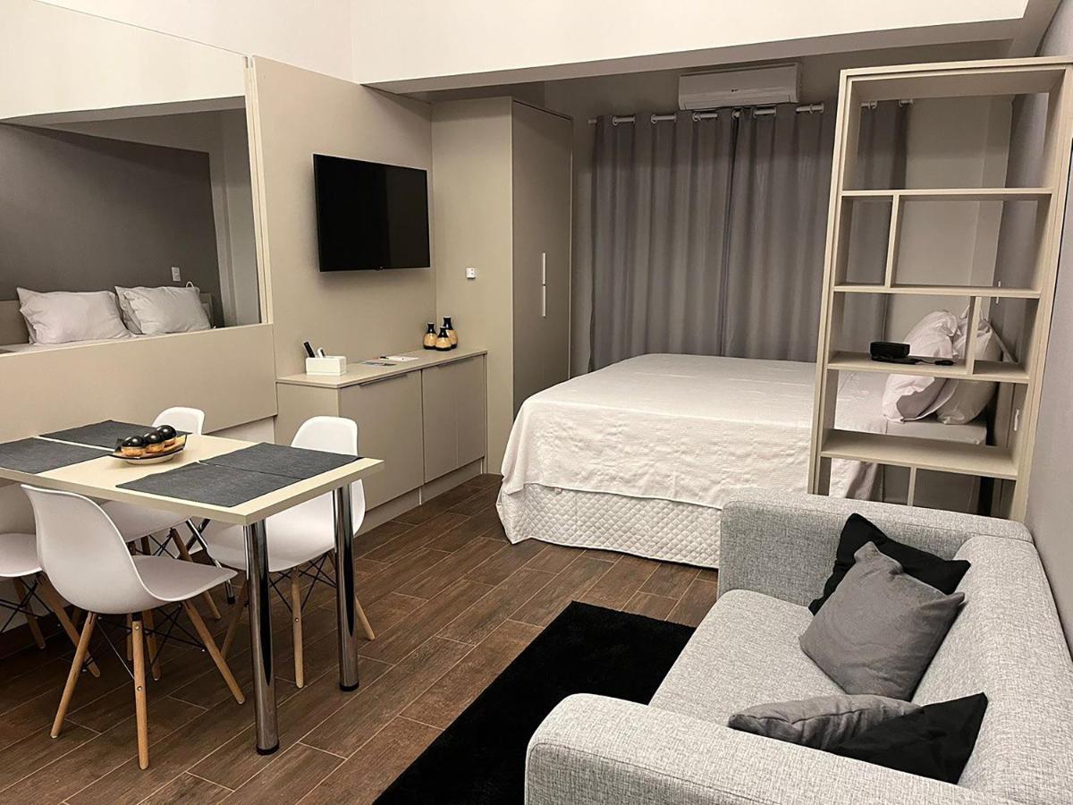 Esuites Sorocaba Kültér fotó
