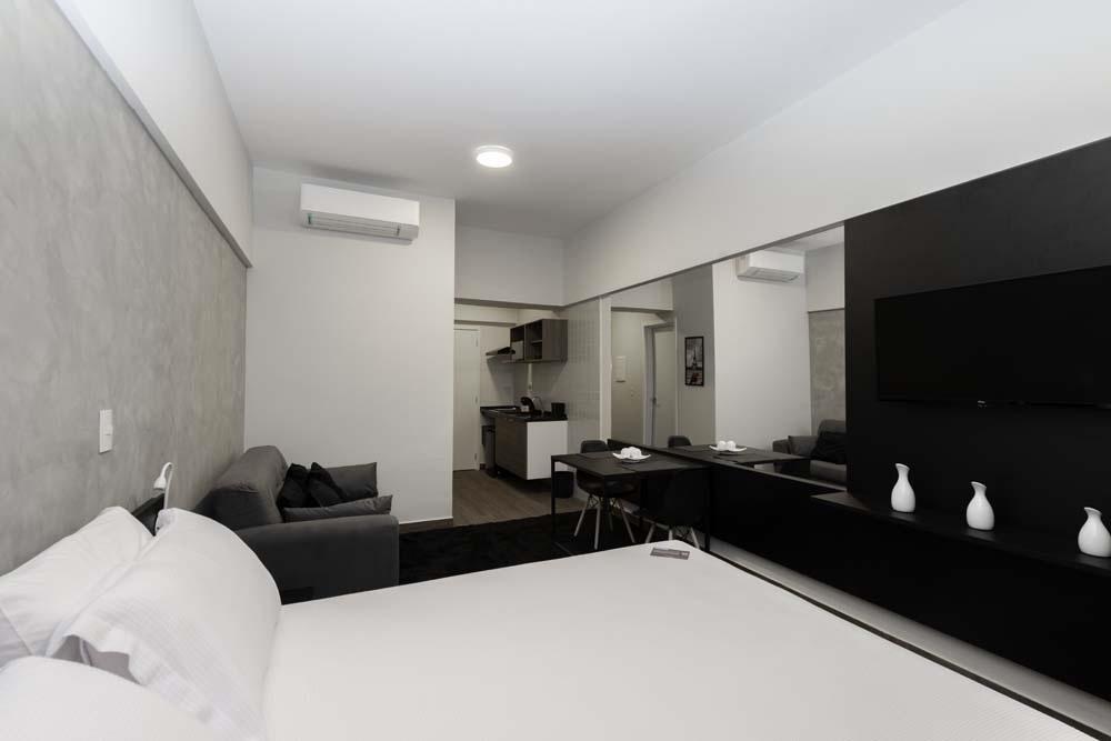 Esuites Sorocaba Kültér fotó