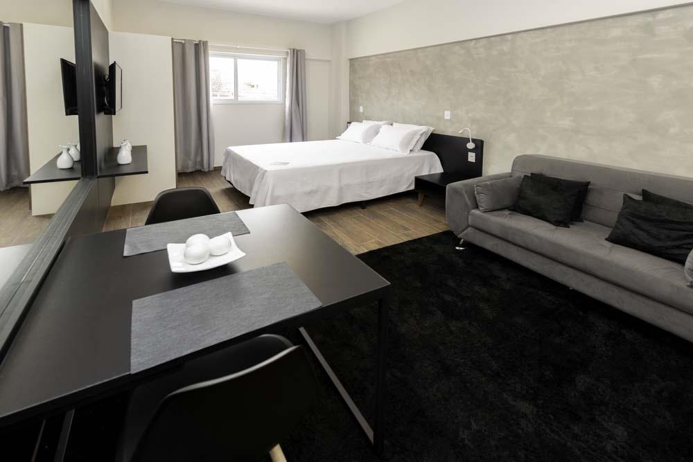 Esuites Sorocaba Kültér fotó