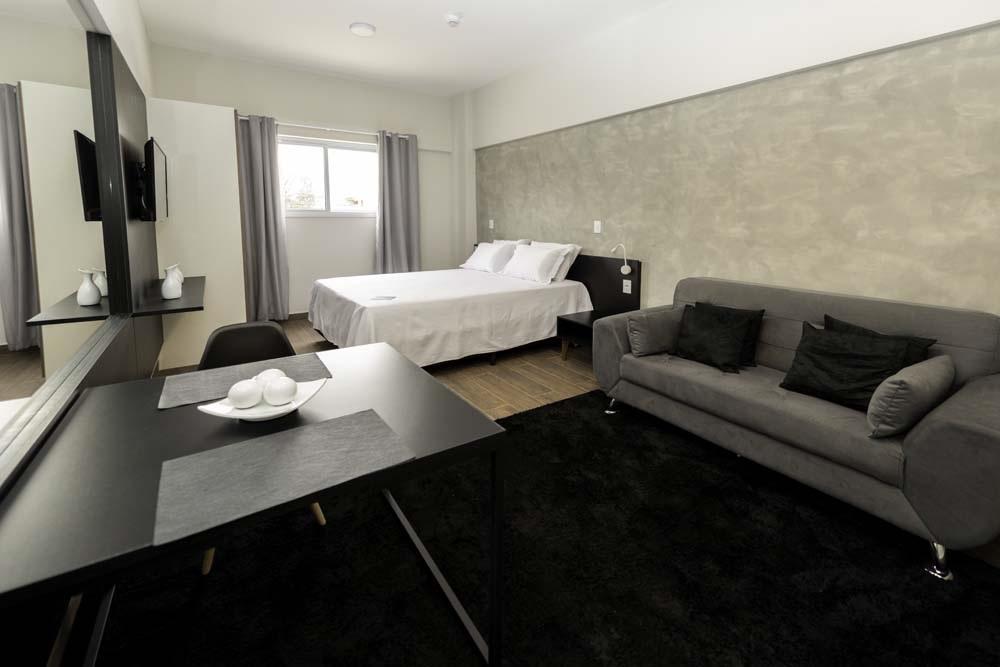 Esuites Sorocaba Kültér fotó