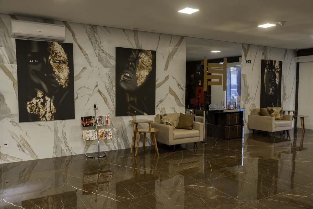Esuites Sorocaba Kültér fotó