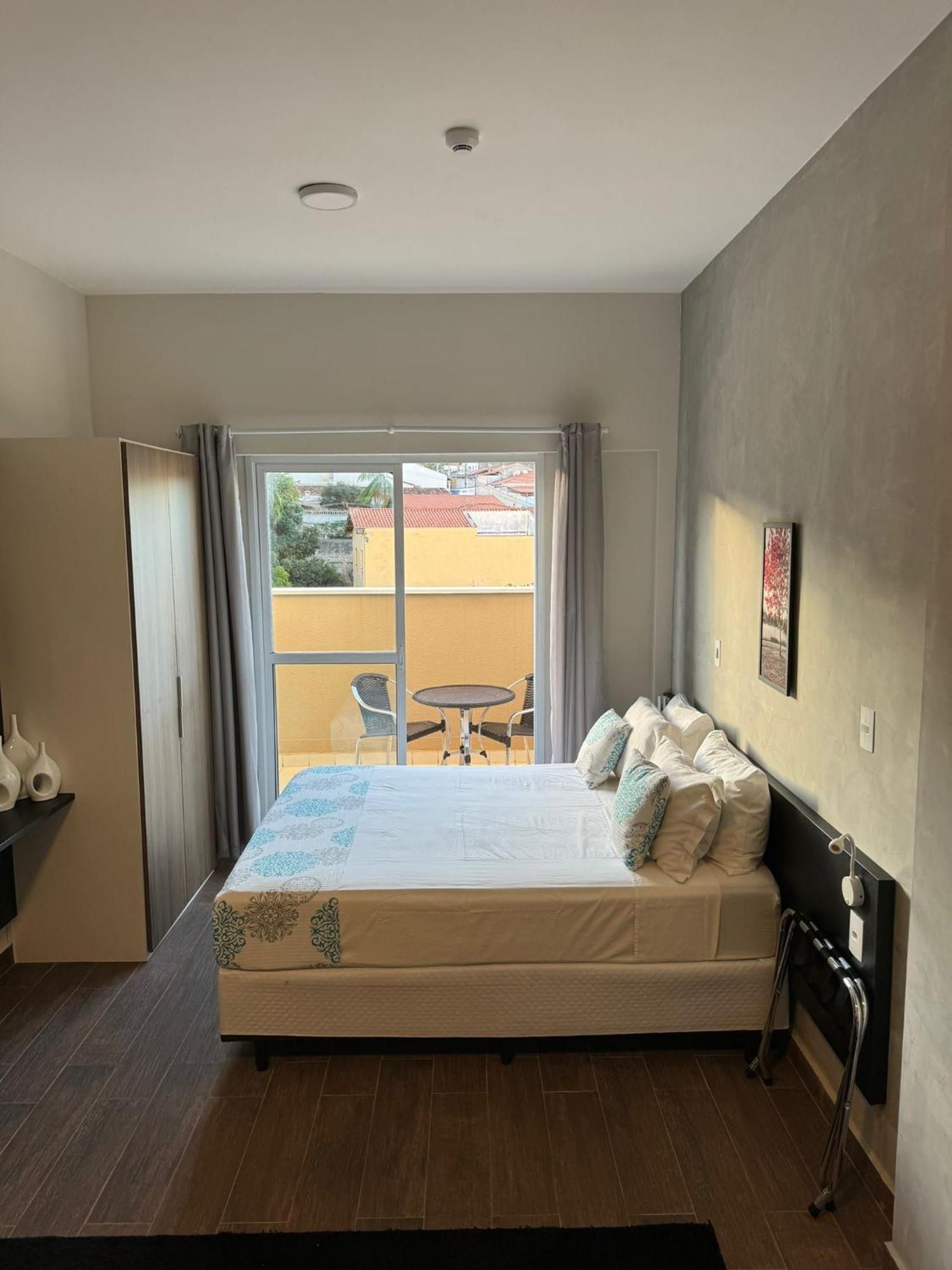 Esuites Sorocaba Kültér fotó