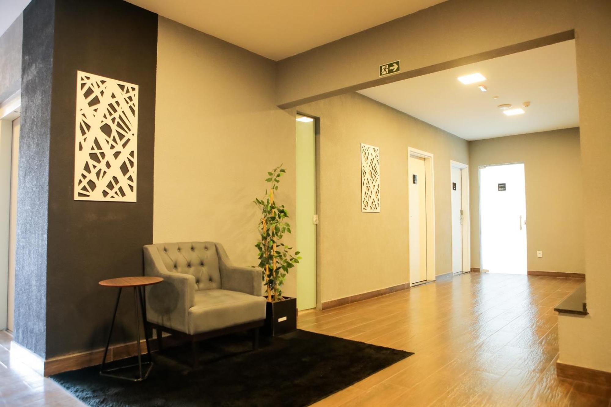 Esuites Sorocaba Kültér fotó