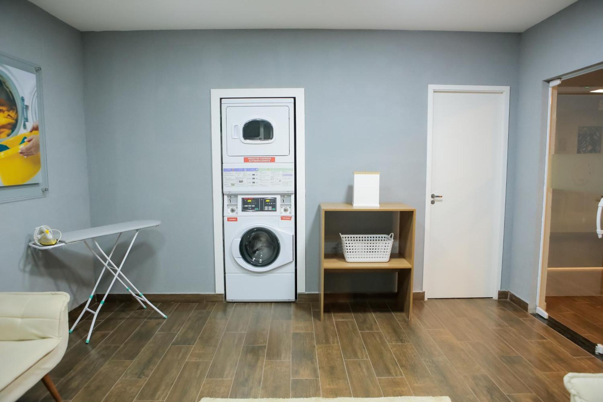 Esuites Sorocaba Kültér fotó